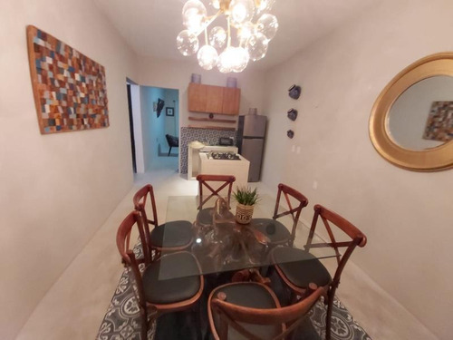 Imagen 5 de 12 de Casa Sola En Renta Chicxulub