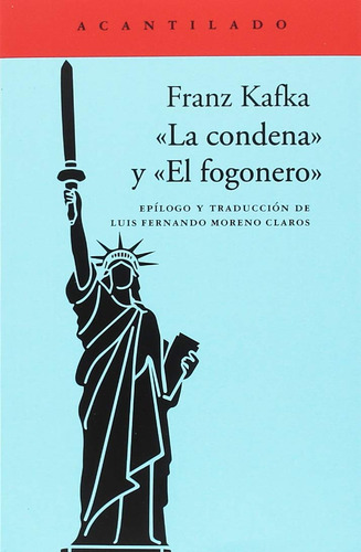 La Condena; El Fogonero 61dah