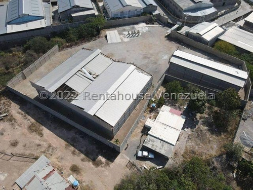 Imagen 19 de 30 de Galpones En Venta Zona Industrial Barquisimeto, Áreas De Oficina, 1980 Metros2. Código 23-4764, Mz 29/03