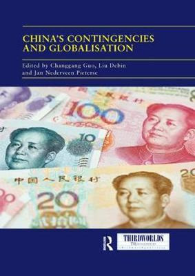 Libro China's Contingencies And Globalization - Changgang...