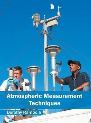 Atmospheric Measurement Techniques - Dorothy Rambola