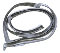 Comprar Burlete De Puerta Peugeot 504 Gr2 1980+ Trasero Izq O Der