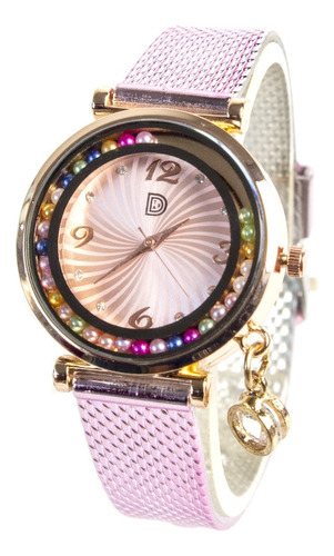 Hermosos Relojes De Silicona Para Mujer, Oferta 