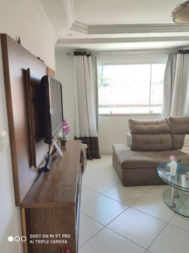 Sobrado Com 3 Dormitórios À Venda, 129 M² Por R$ 540.000,00 - Vila Matilde - São Paulo/sp - So2745