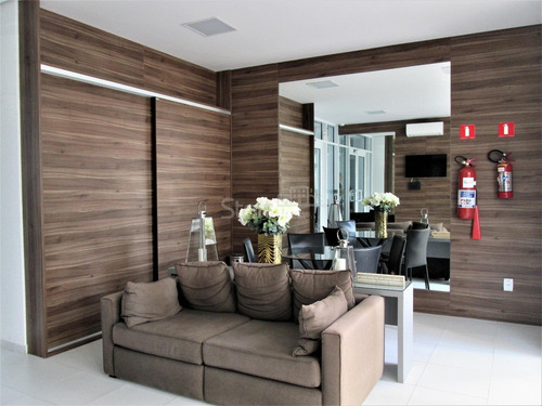 Imagem 18 de 27 de Apartamento À Venda Em Taquaral - Ap006595