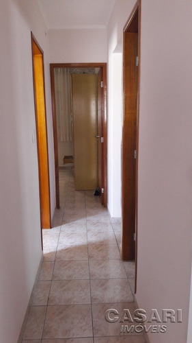 Imagem 17 de 28 de Casa À Venda, 183 M² Por R$ 1.300.000,00 - Jardim Hollywood - São Bernardo Do Campo/sp - Ca9266