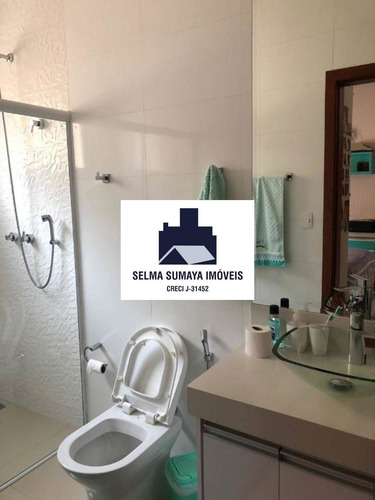 Imagem 14 de 30 de Casa À Venda No Bairro Village Damha Rio Preto Iii - São José Do Rio Preto/sp - 2020466