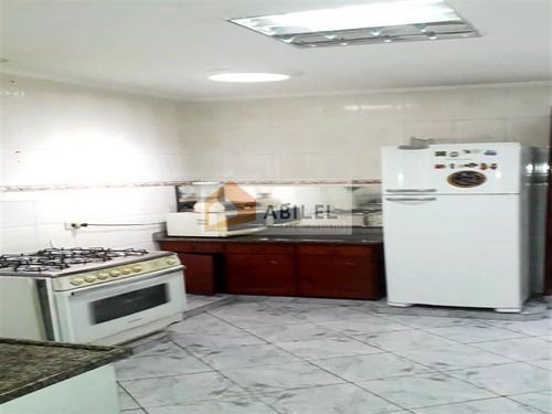 Imagem 6 de 6 de Casa Vila Antonieta - 7383