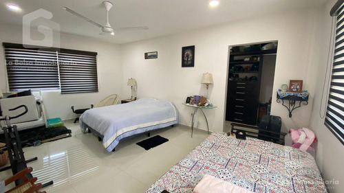 Casa En Venta En Playas Del Conchal Veracruz