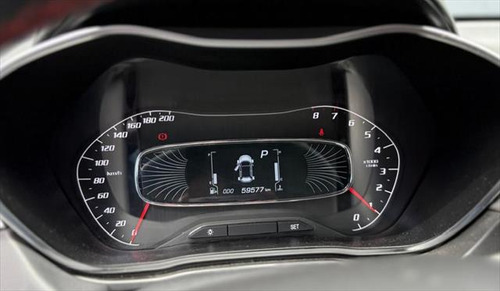Chevrolet Groove 1.5 TIPO C PREMIER At