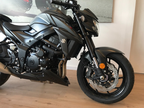 Imagen 2 de 19 de Suzuki Gsx-s 750 - Entrega Inmediata No Kawa, No Yamaha Jc