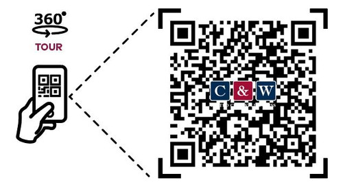 Oficina En Muy Buen Estado, Reciclada | Luminosa