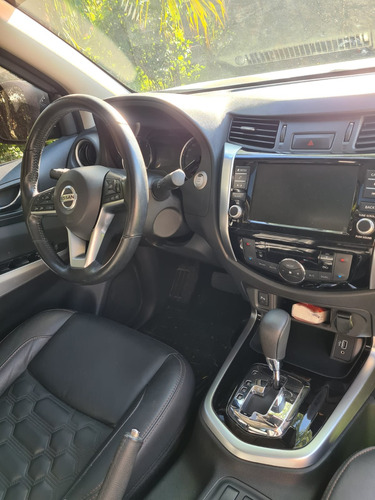 Nissan Frontier 2.3Bt Platinum 4X2 At L22