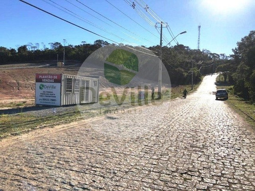 Imagem 10 de 14 de Terreno A Venda No Bairro Centro Em Campina Grande Do Sul - - 30172-1