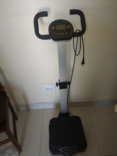 Plataforma Vibratória Bioshape