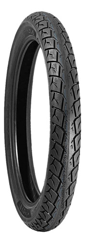 Pneu Traseiro Apache Rtr 150 90-90-18 Matrix Levorin