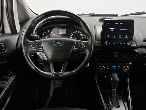 Ford Ecosport 1.5 TI-VCT FLEX SE AUTOMÁTICO