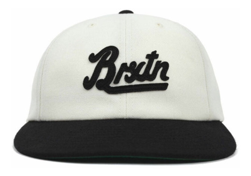 Brixton Gorra Bert Snapback 00605