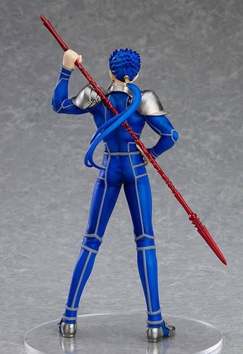 Pop Up Parade Fate Stay Night Heaven's Feel Lancer Chulainn