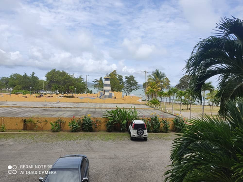 Imagen 3 de 12 de Apartamento Tipo Estudio Con Piscina