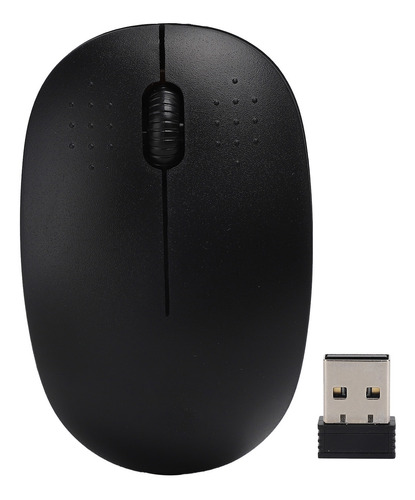 Computadora De Escritorio Óptica Inalámbrica Con Mouse Con C