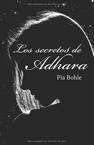 Edicion Española De Los Secretos De Adhara