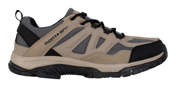 Zapatillas Montagne Hombre | MercadoLibre 📦