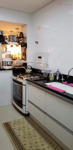 Imagem 9 de 16 de Apartamentos À Venda Em Mairiporã/sp - Compre O Seu Apartamentos Aqui! - 1458358