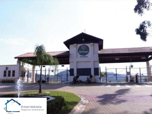 Imagem 10 de 16 de Terreno Oportunidade Em Itupeva Condominio Fechado Com Toda Infra Estrutura Para Sua Familia - Te00087 - 70997042
