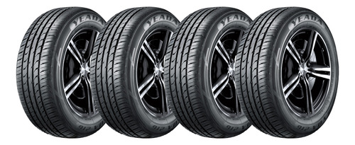 Set 4 Neumaticos Yeada 175/70 R14 84h Yda-216