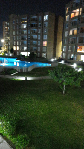 Condominio Novo Azapa Vista A La Piscina