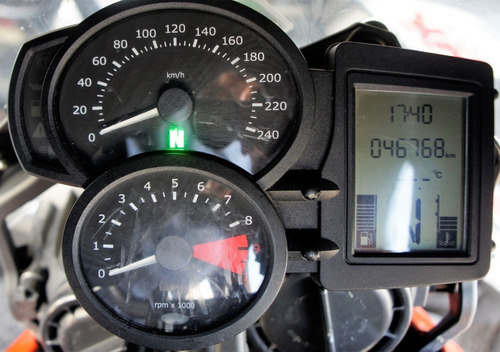 Imagen 5 de 15 de Bmw F 800 Gs 2011