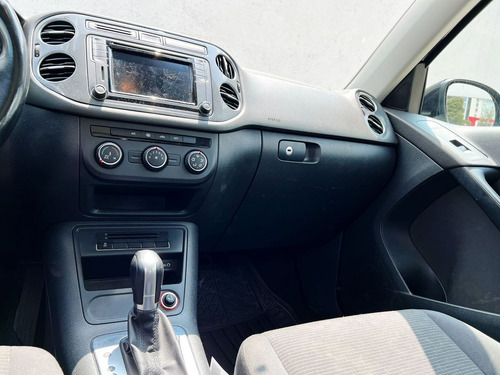 Volkswagen Tiguan 2017