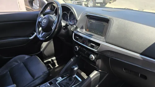 Mazda CX-5 2.5 S Grand Touring 4x2 At