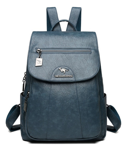 L Mochila De Estudiante Universitaria De Moda For Niñas