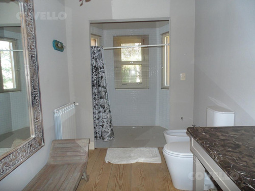 Imagen 17 de 30 de Casa, Barrio Privado, Seguridad, Playa, Puerto. Excelente Propiedad.