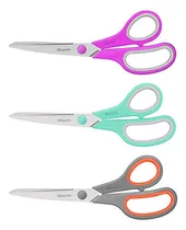 Comprar Tijeras, Ibayam Tijeras Multiusos De 8 Pulgadas A Granel Ult