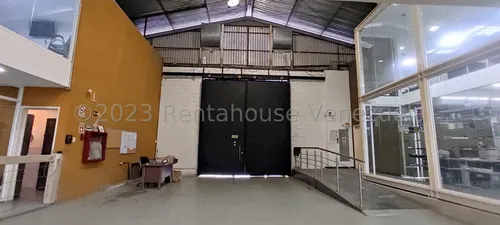 Galpon En Venta - Mls #25-13954