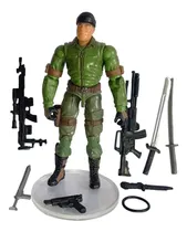 Comprar G.i. Joe Chief Torpedo V1 - Año 2003 Gi Joe