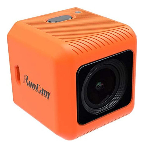 Runcam 5 4k Fpv Camera 1080p Hd Cámara De Acción Micro Eis C