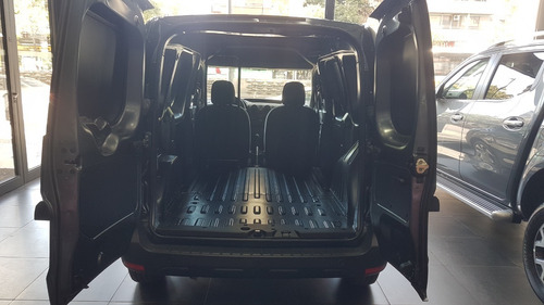 Imagen 6 de 15 de Renault Kangoo Confort 2 Asientos 1.6 En Stokc Fisico(cna)