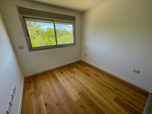 Villa Belgrano - Dpto. 3 Dorm. Categoria Premium - Unico Diseño - Seguridad 24hs.