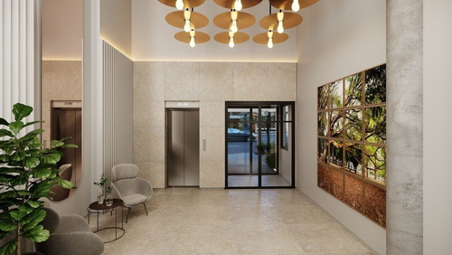 Imagem 2 de 28 de Studio Residencial Para Venda, Indianópolis, São Paulo - St6989. - St6989-inc