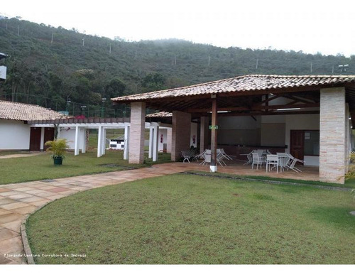 Imagem 4 de 15 de Terreno Para Venda Em Teresópolis, Serrinha - Tr918_2-802772