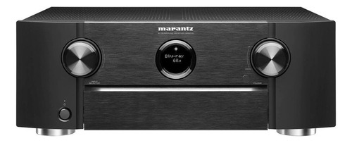 Receptor Bluetooth WiFi Marantz Sr6015 8k de 9.2 canales
