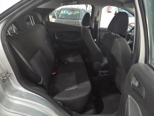 Ford Ka 1.0 TI-VCT FLEX SE MANUAL