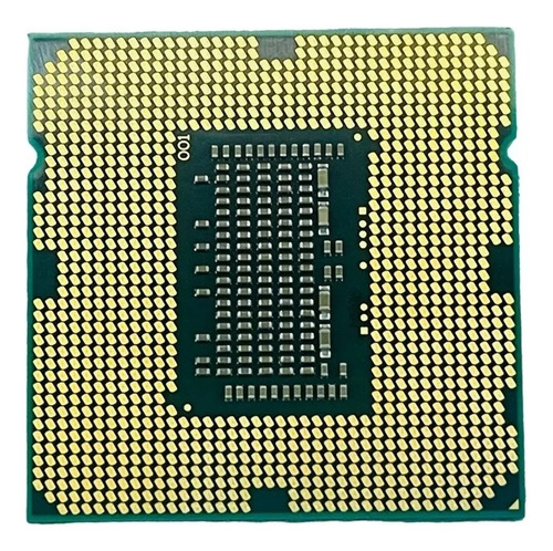 Procesador Intel Core I5-760 8m Caché 2.8 Ghz Lga1156 (Reacondicionado)