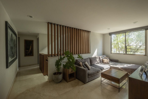 Casa En Conjunto De 3 Casas En Tecamachalco