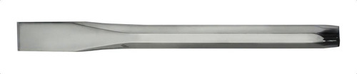 Talhadeira Em Aço Com Haste Hexagonal 15mm Sata St90782sc
