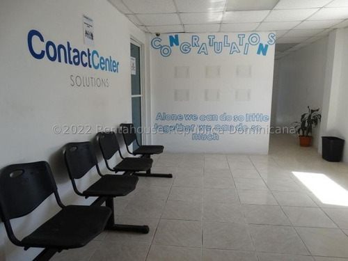 Imagen 9 de 15 de Oficina Ideal Para Call Center En Alquiler 580 M2, Bella Vista Fácil Acceso